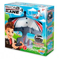 JCÉTÉ25 BUKI FRANCE - AVION TÉLÉGUIDÉ